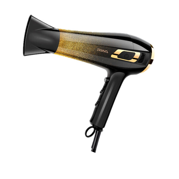 雷瓦大功率静音电吹风