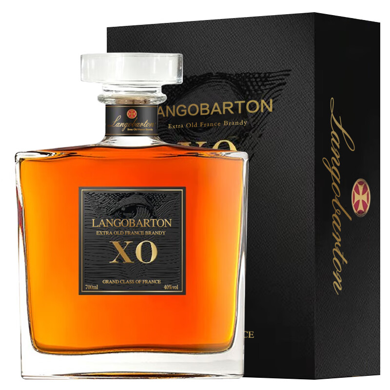 菲利宝莱 口感醇厚白兰地