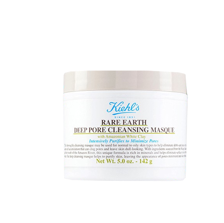 科颜氏 白泥净肤面膜