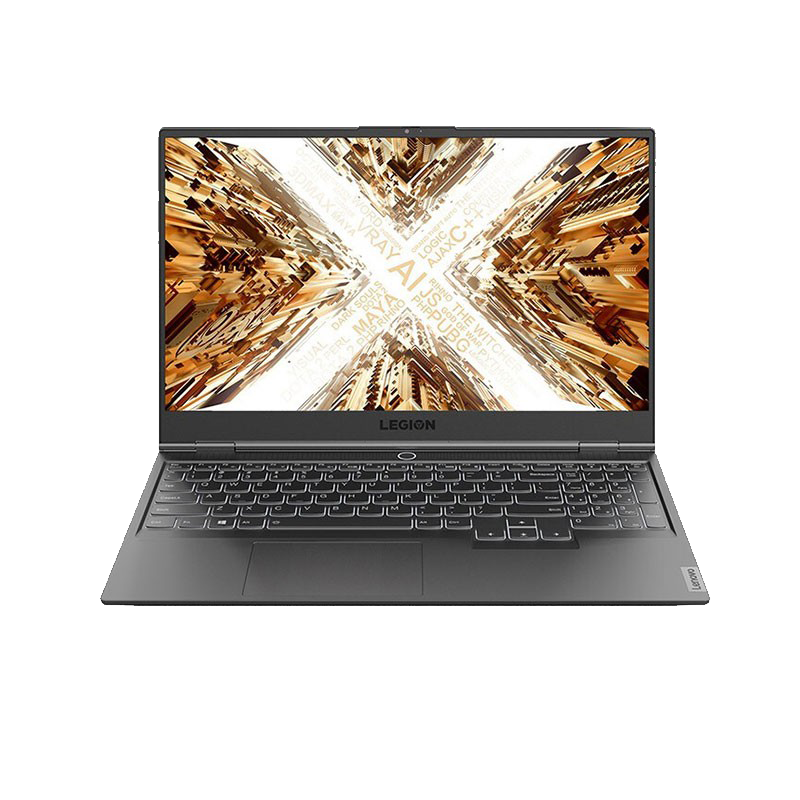 联想 低功耗处理器游戏本