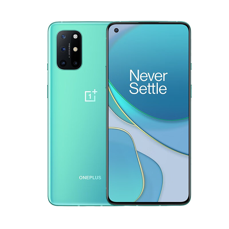 一加 柔性直屏手机