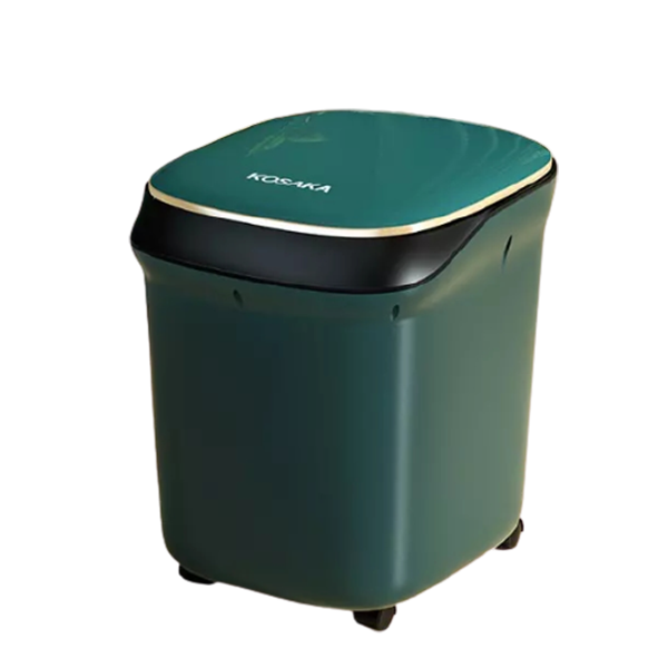 小阪漏电防护足浴盆