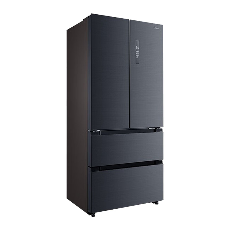 美的 智能wifi冰箱