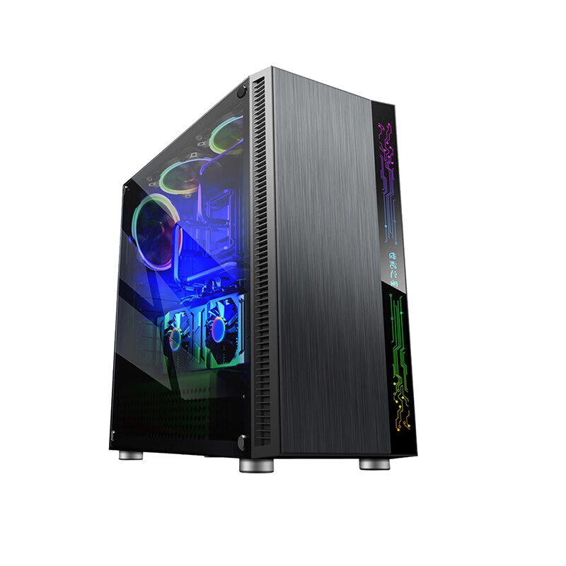 世纪之星 高性能电竞台式机