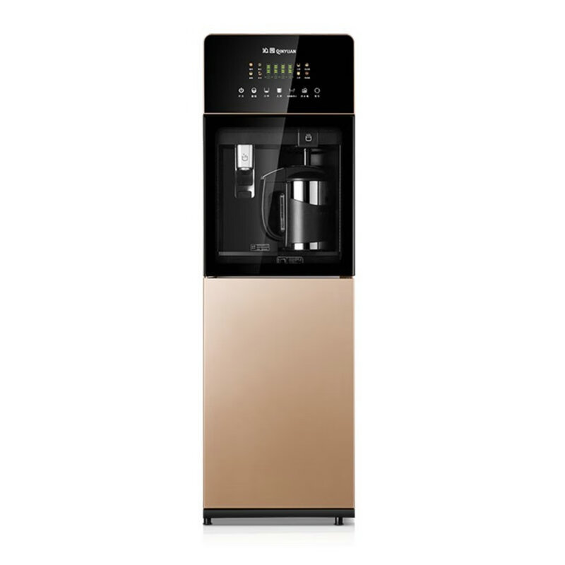 沁园超滤净水器饮水机