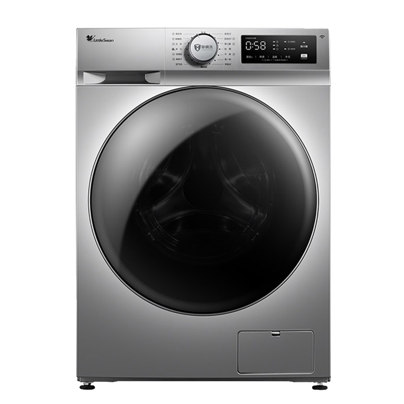 小天鹅 专衣专洗滚筒洗衣机