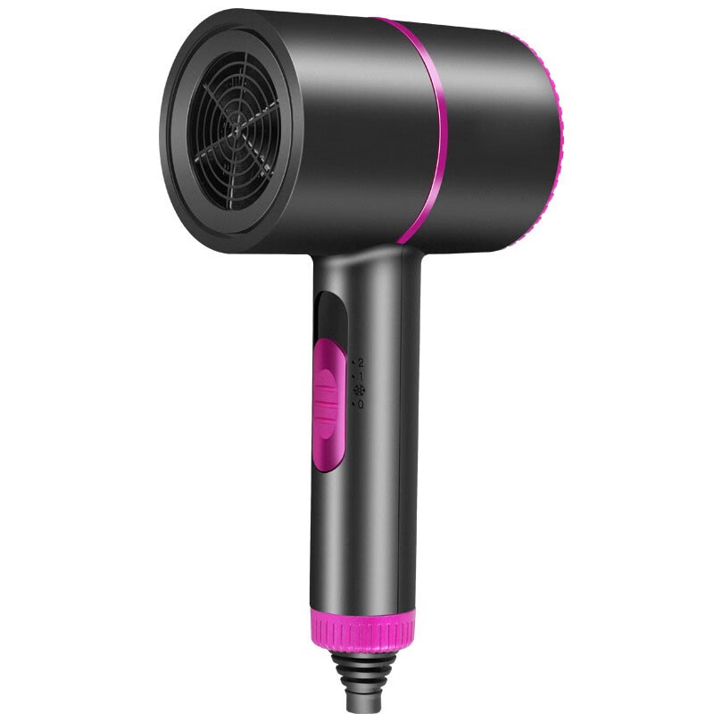 一尔 静音降噪技术 电吹风