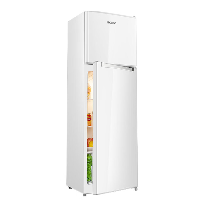 奥马 环保内胆冰箱