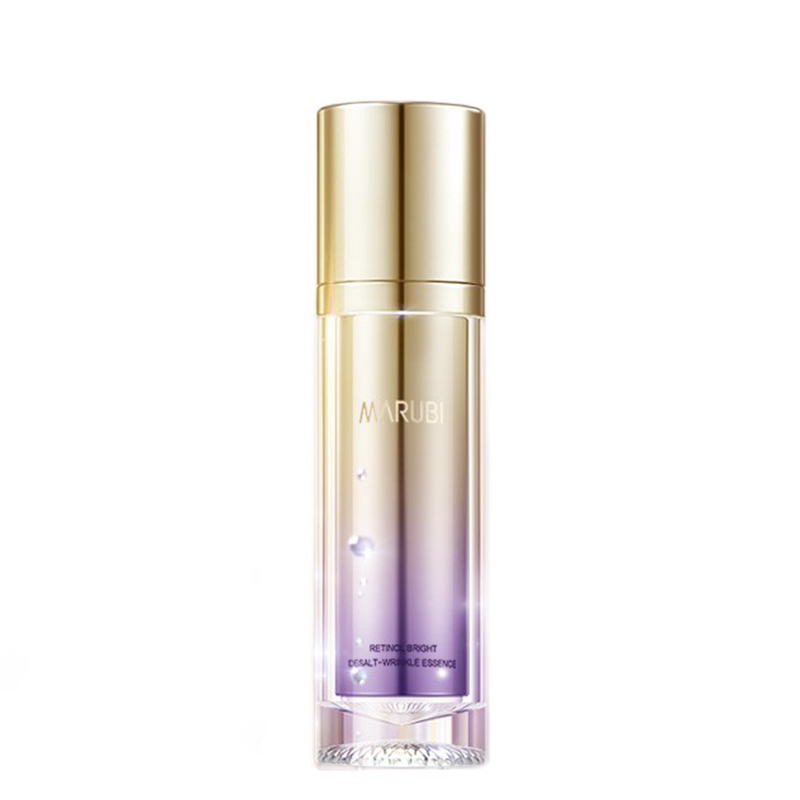 丸美 缓释高活性面部精华