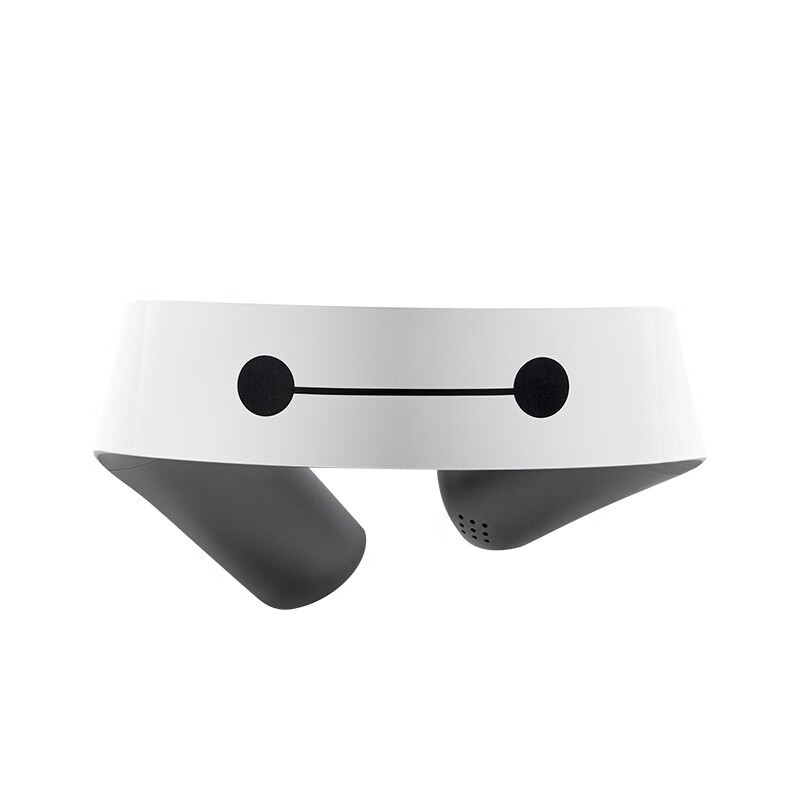 荣泰 四种按摩程序颈椎按摩器