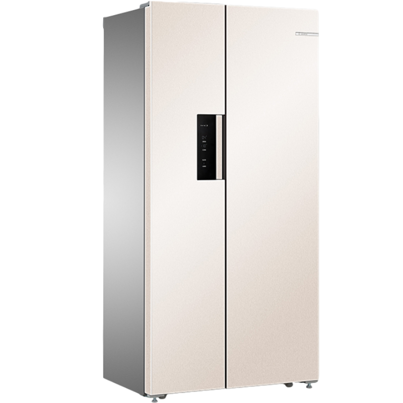 博世 纤薄大容量冰箱