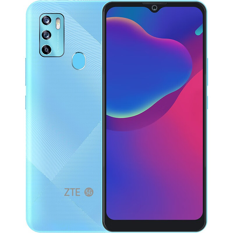 中兴 广角镜头 手机