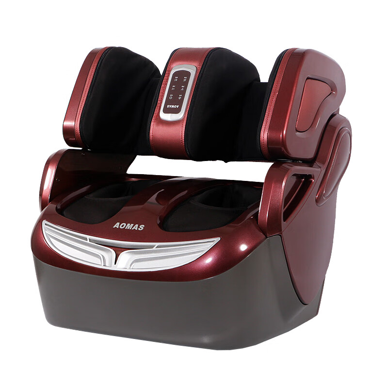 澳玛仕 静音不嘈杂足疗机