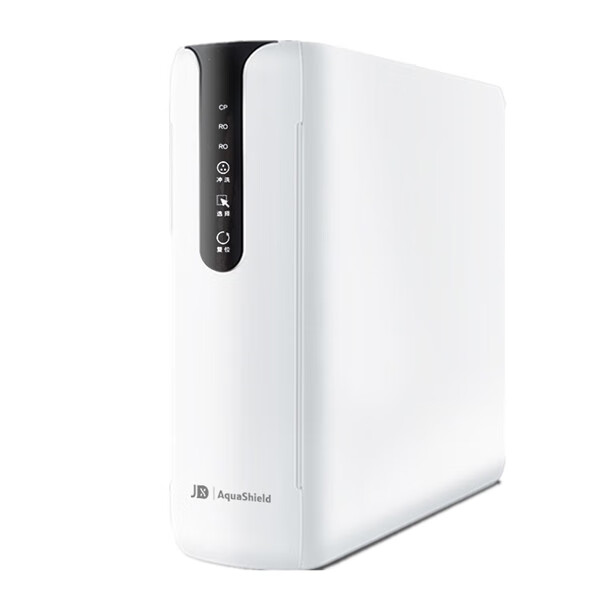 京选RO反渗透净水器