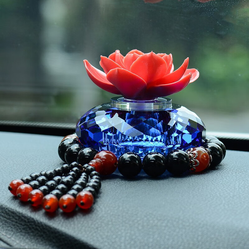 方匀 淡雅香型 汽车香水