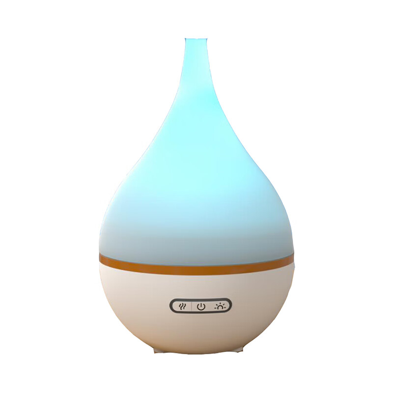 纳悠 迷你空气加湿器