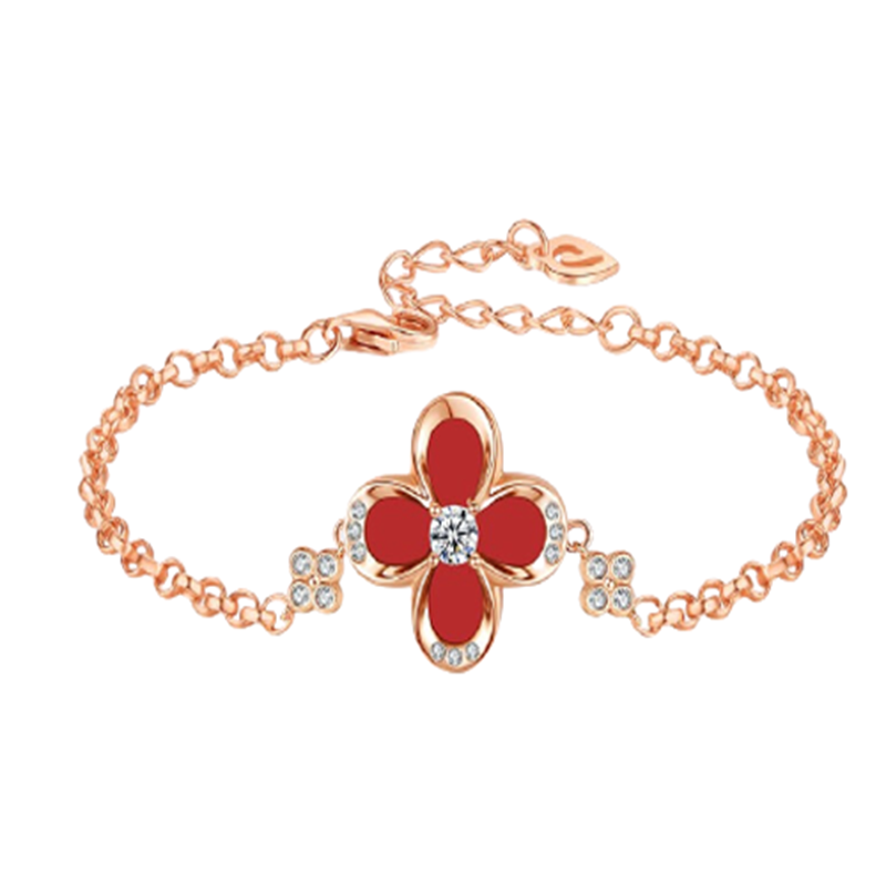 玛萨皇冠 不易脱落手链