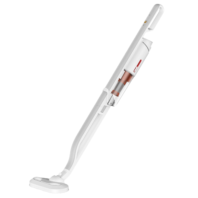 德尔玛 宽域静电条吸尘器