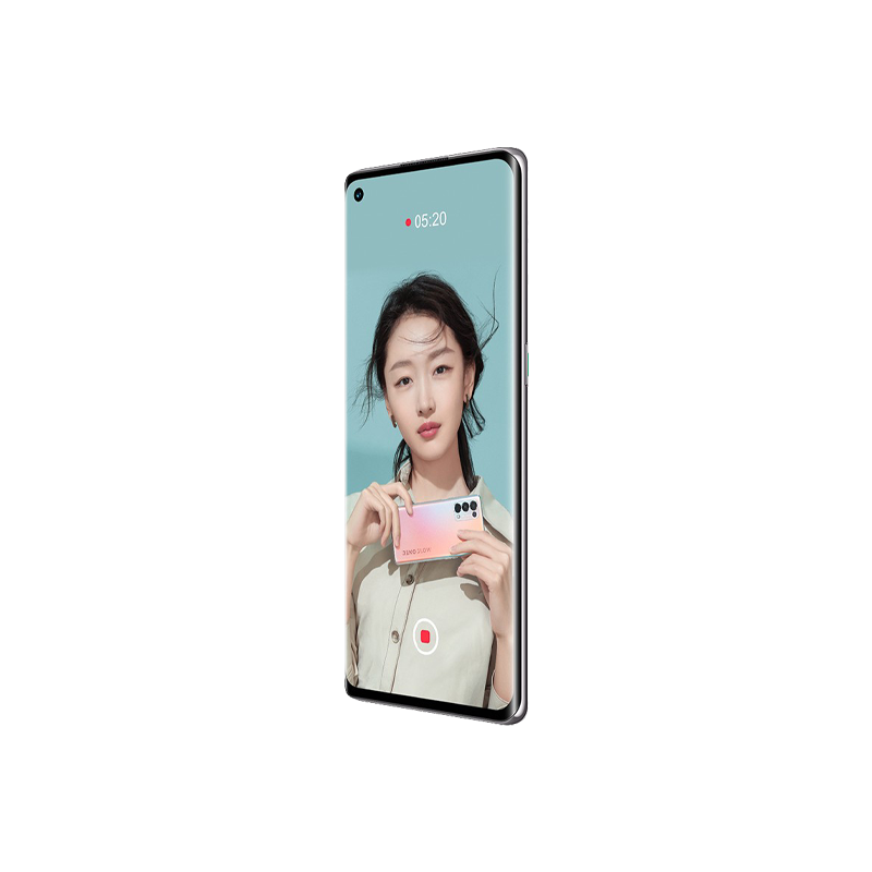 OPPO 5G双模 手机