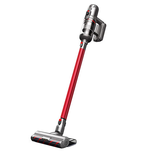 小狗 防水软绒刷吸尘器