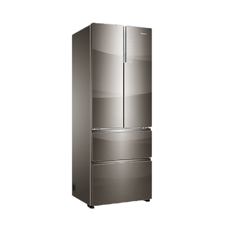 卡萨帝 变频静音风冷无霜冰箱