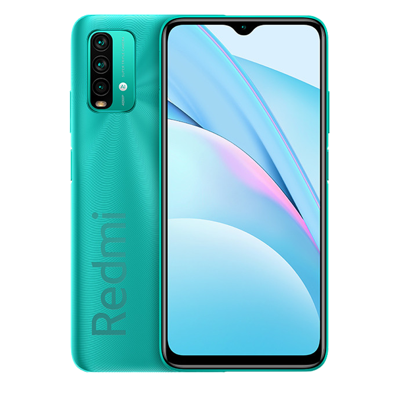 Redmi 人像景深 拍照手机