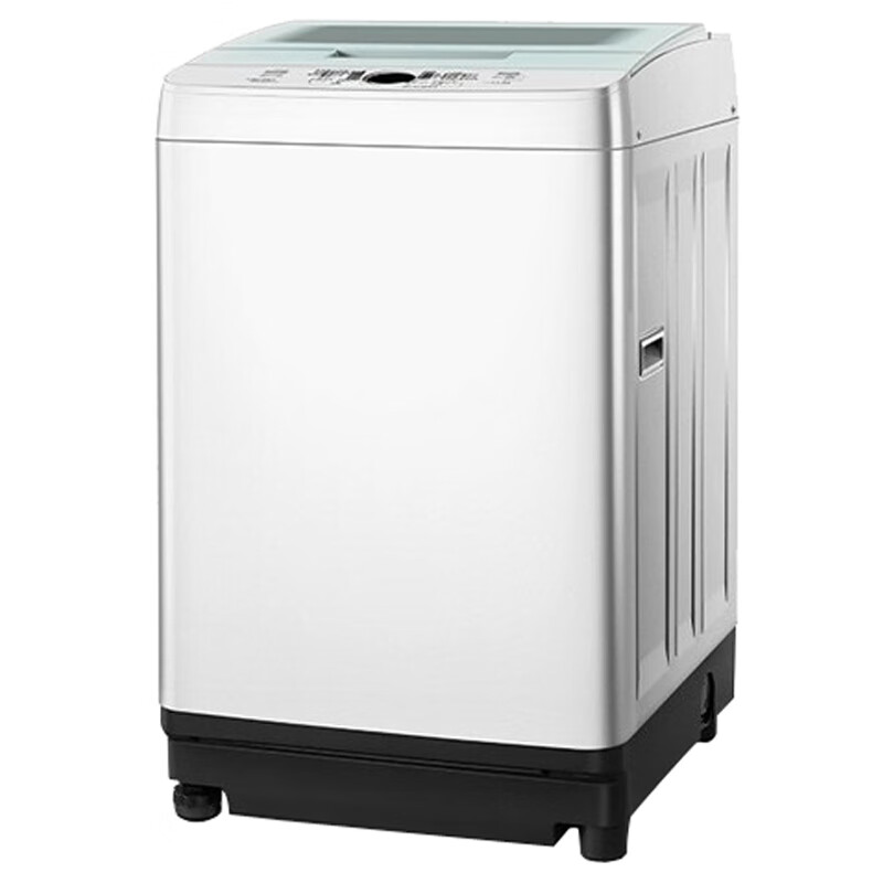 松下 大容量易保养 波轮洗衣机