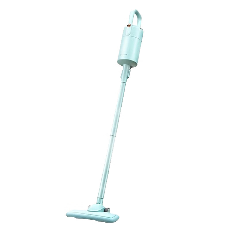 艾美特强劲大吸力手持吸尘器