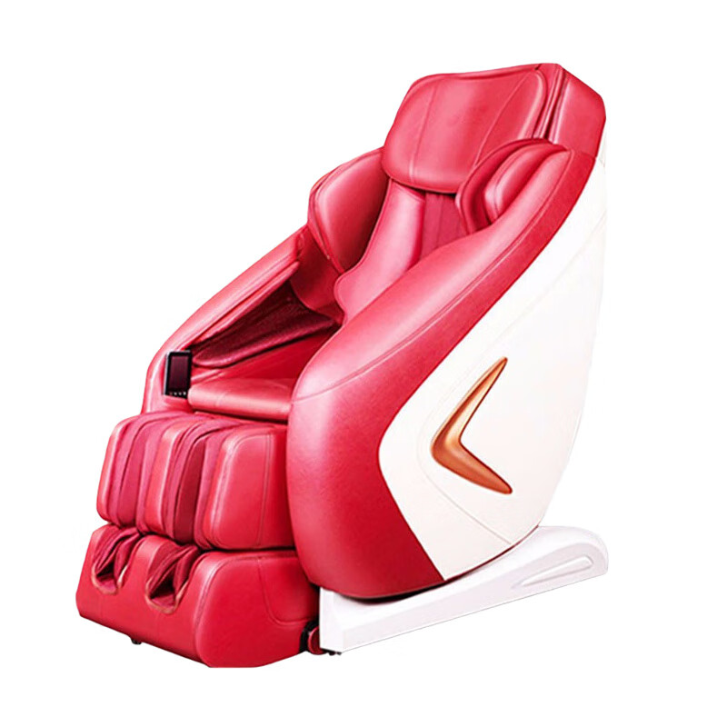 荣康 一键恒温舒适按摩椅