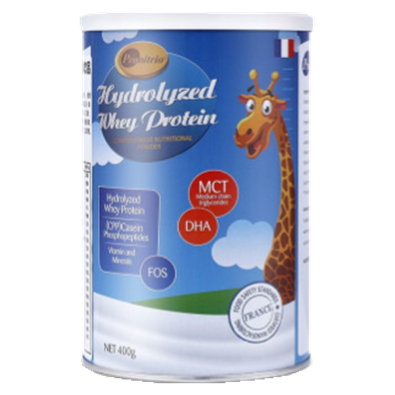 膳力达 法国进口 蛋白粉