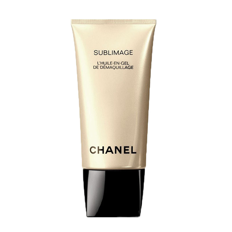 香奈儿 植物保湿洁面乳