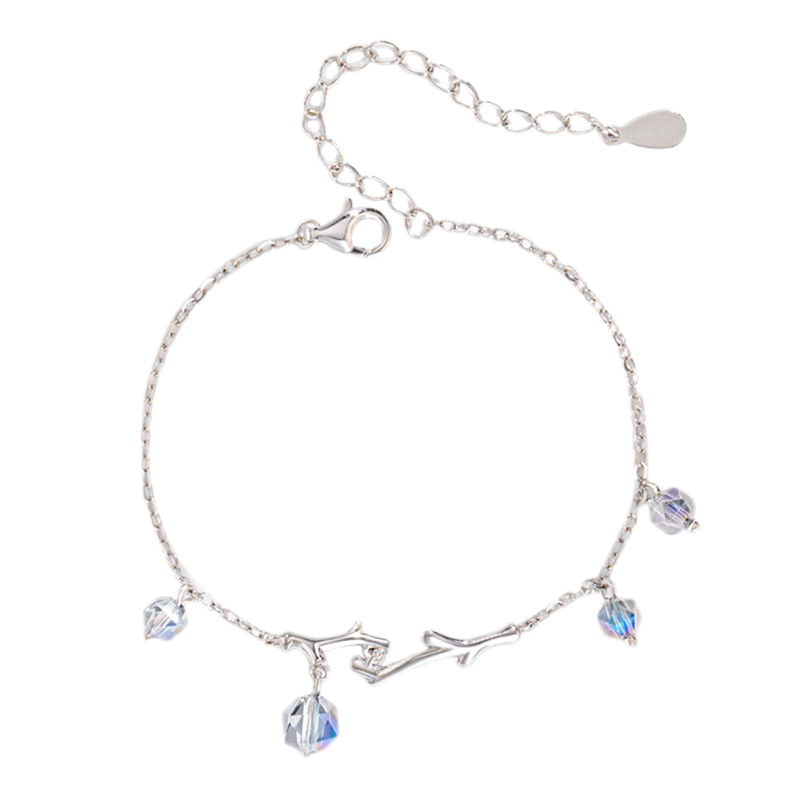 花芽 暮光森林手链