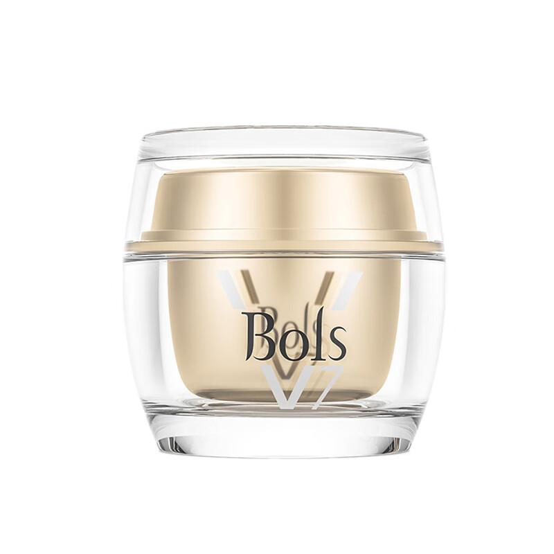 葆丽 玫瑰纯露 素颜霜