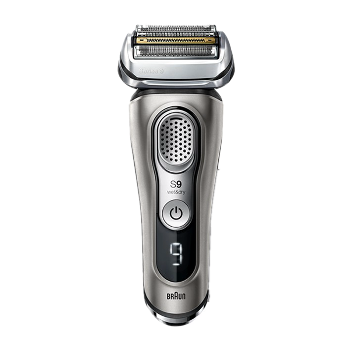 博朗 往复式电动剃须刀