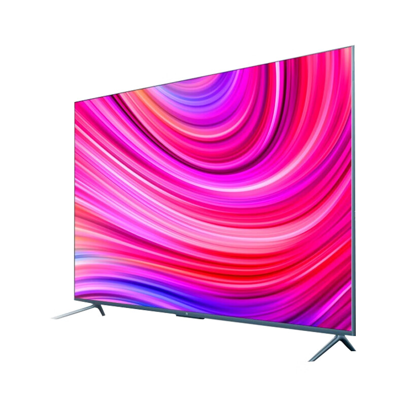 小米 合金底座高屏占比电视