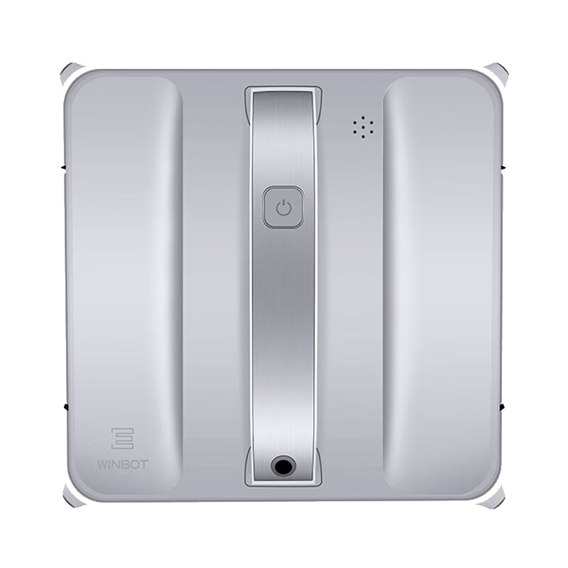 科沃斯 定点清洁擦窗机器人