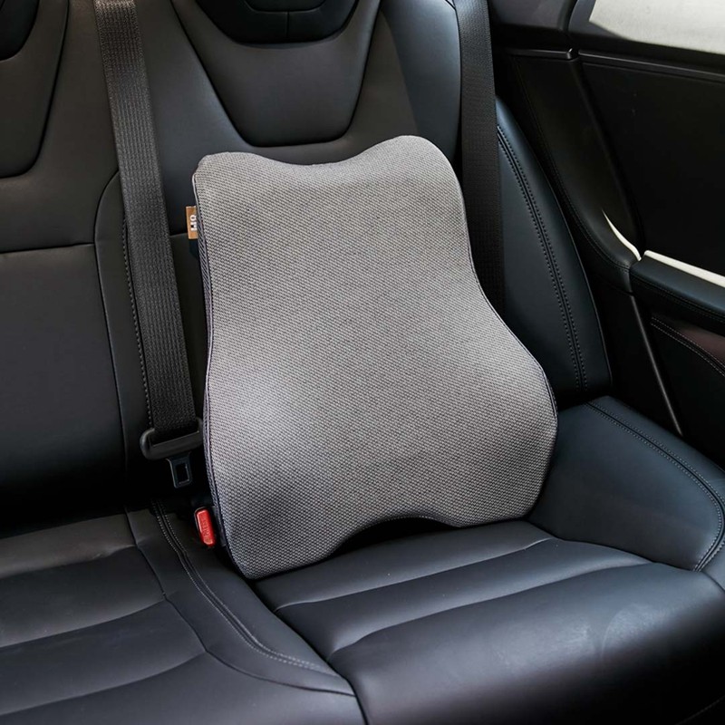 小米 多处承托车载头枕