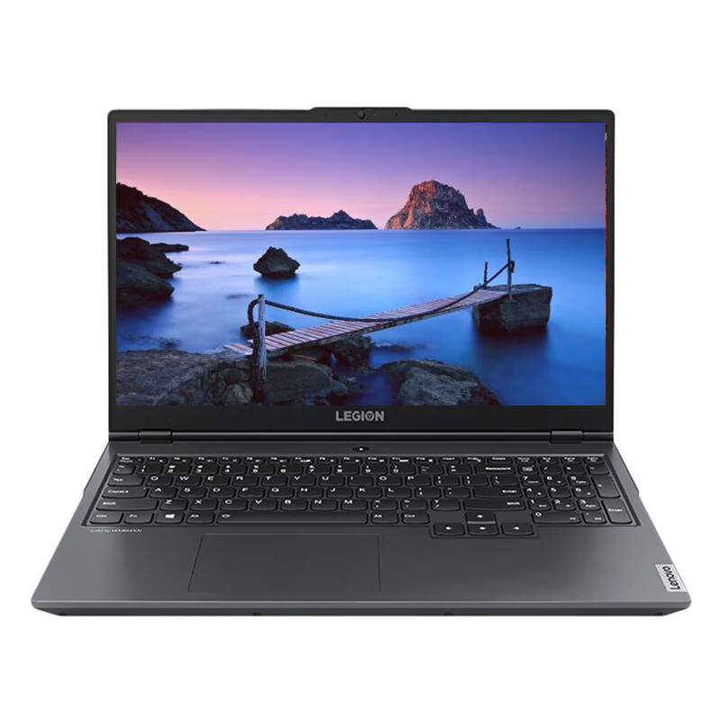 联想 磨砂机身电竞屏游戏本