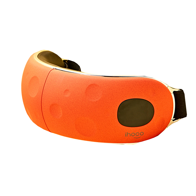 ihoco 珊瑚橘按摩仪