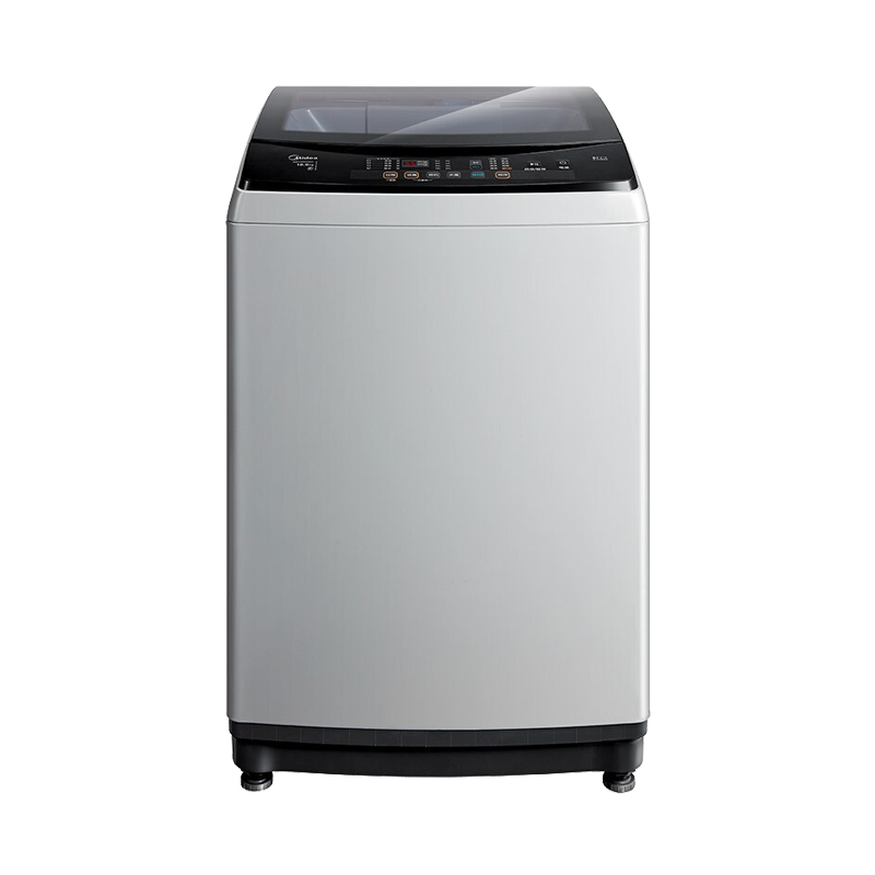 美的 双水流防缠绕波轮洗衣机