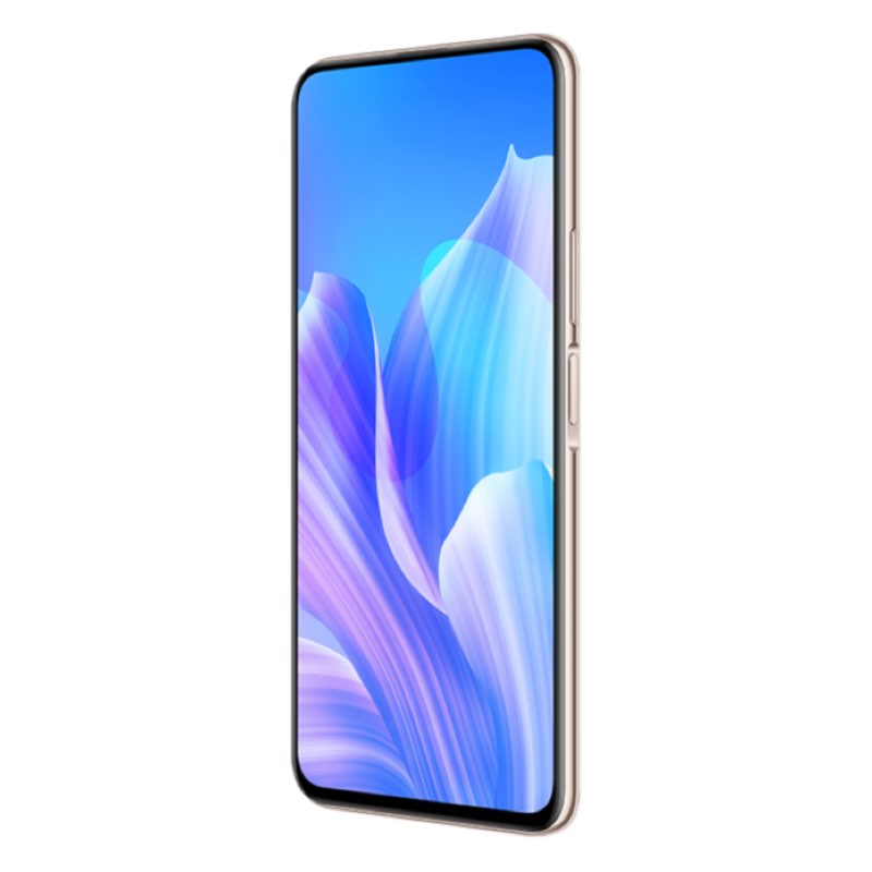 华为 高屏占比手机