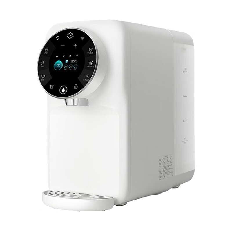 一目 智能监测直饮机