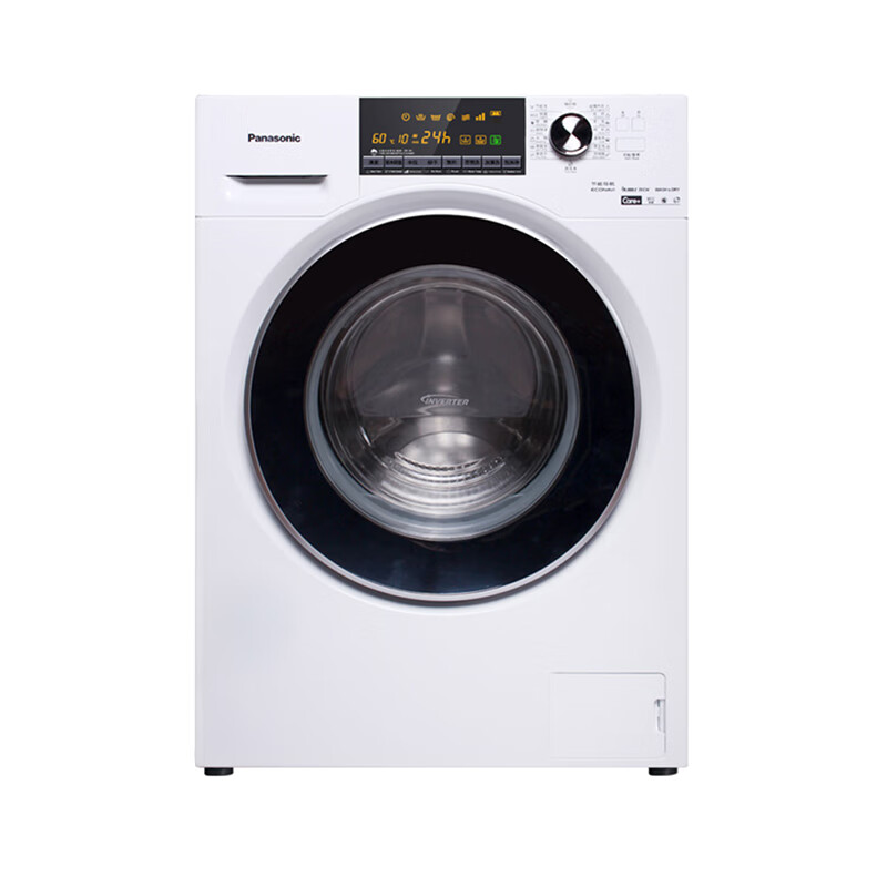 松下 洗烘一体滚筒洗衣机