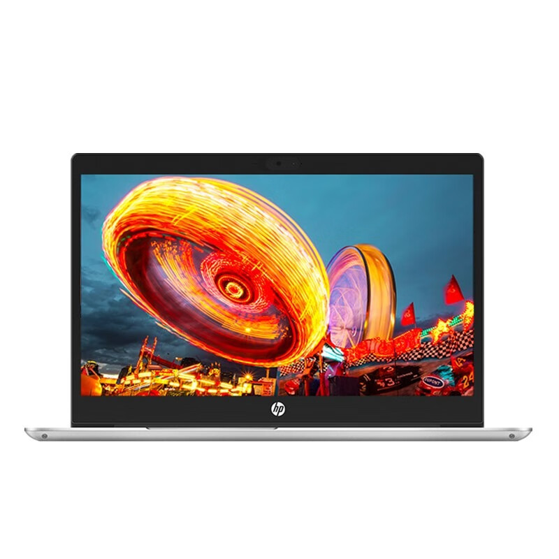 惠普 商用战66三代轻薄笔记本