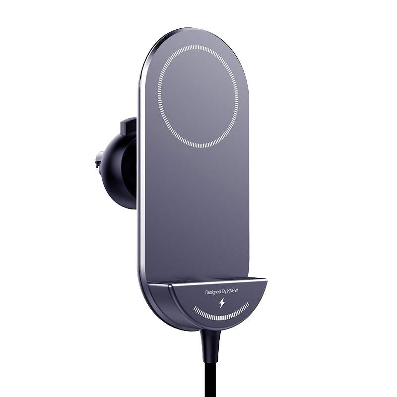 knew 快充磁吸手机支架