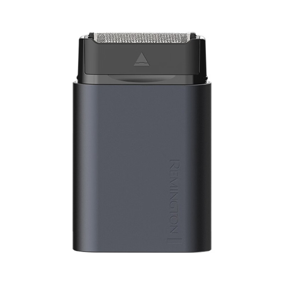 雷明登 黑色便携剃须刀