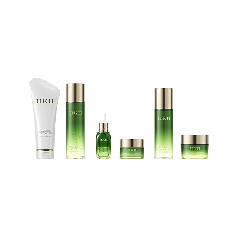HKH 控油收缩毛孔护肤礼盒