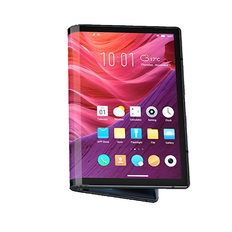 柔宇 FlexPai大屏手机