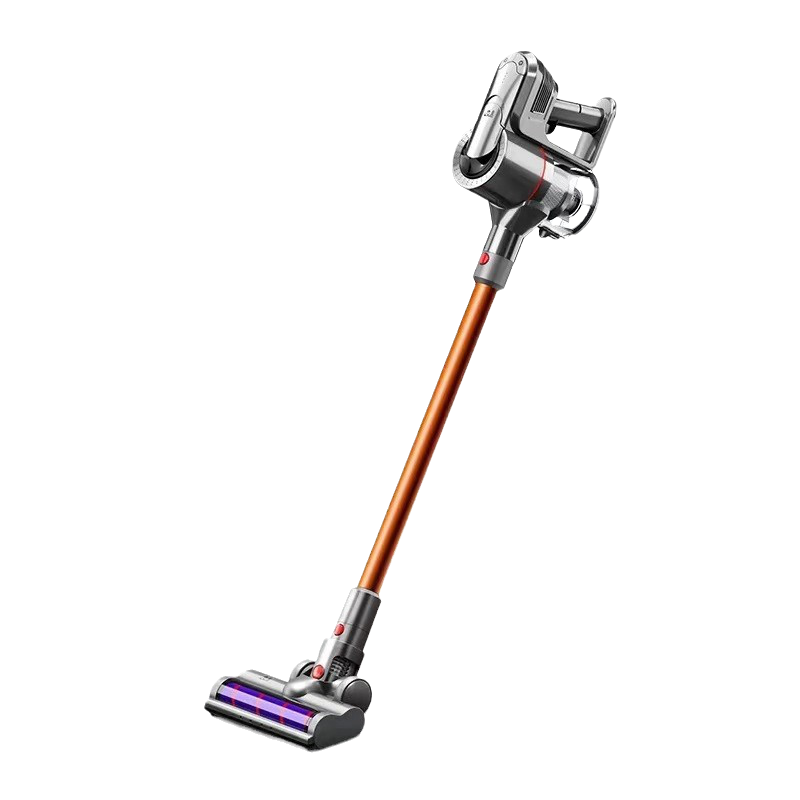 小狗 家用手持式强力吸尘器