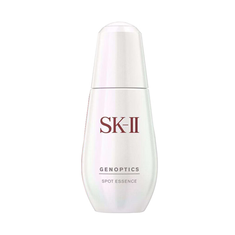 SK-II 一抹净白 面部精华